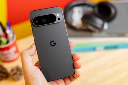 Google Pixel 10a