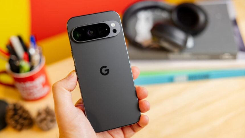 Google Pixel 10a