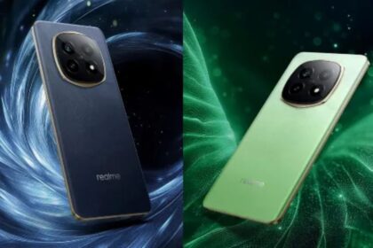 Realme P3x 5G