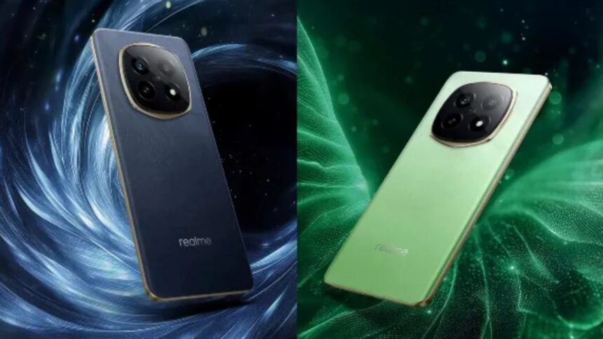 Realme P3x 5G