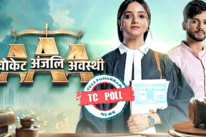 Advocate Anjali Awasthi 9 September 2025