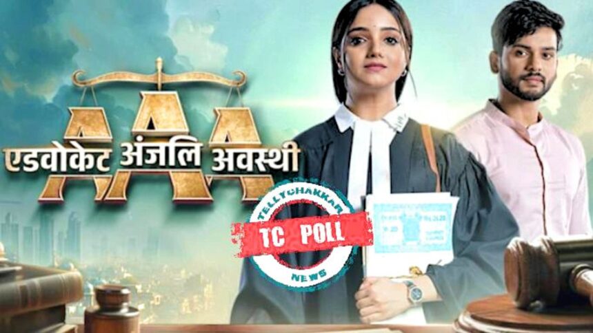 Advocate Anjali Awasthi 9 September 2025