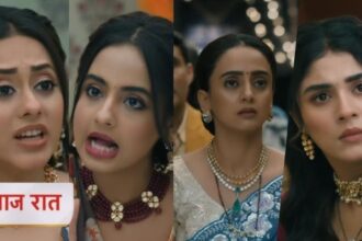 Anupama 9 September 2025