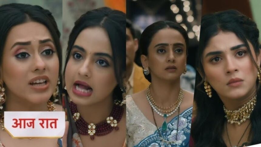 Anupama 9 September 2025