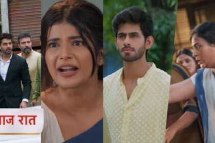 Yeh Rishta Kya Kehlata Hai 9 September 2025