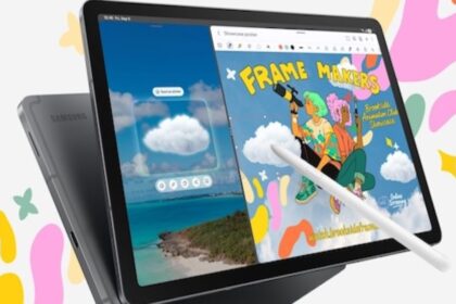 Samsung Galaxy Tab S10 Lite