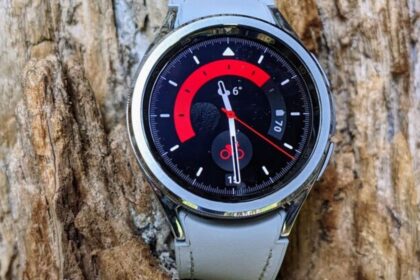 Samsung Galaxy Watch 6 Classic LTE 43mm