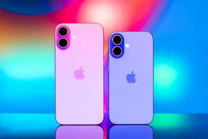 iPhone 16 Plus
