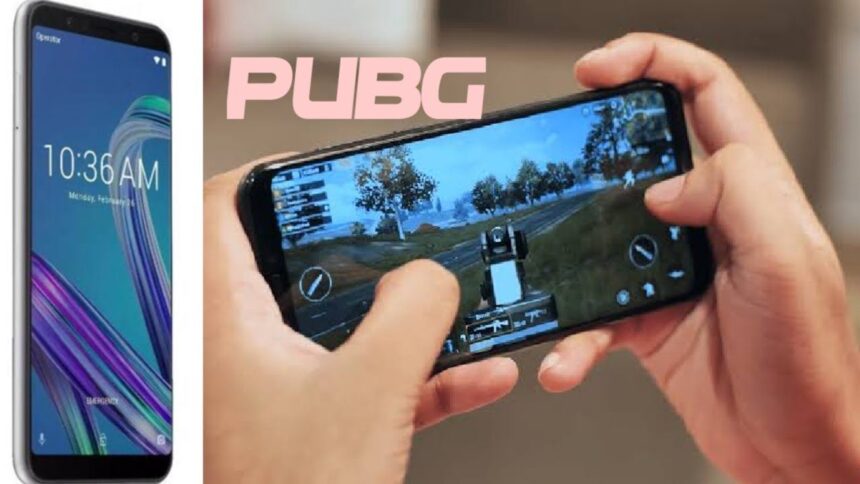 Best Gaming Phones Under 12,000