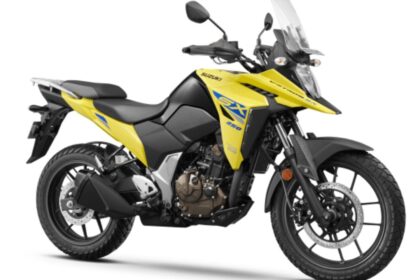 Suzuki V-Strom SX 250