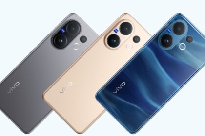 Vivo V60e 5G