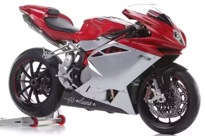 MV Agusta F4