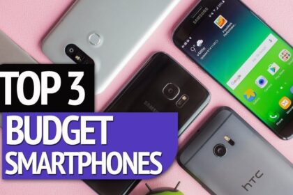 Best Budget Phones For Students In India 12,000