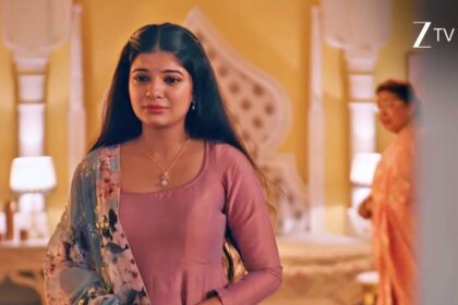 Saru 17th September 2025 Written Update