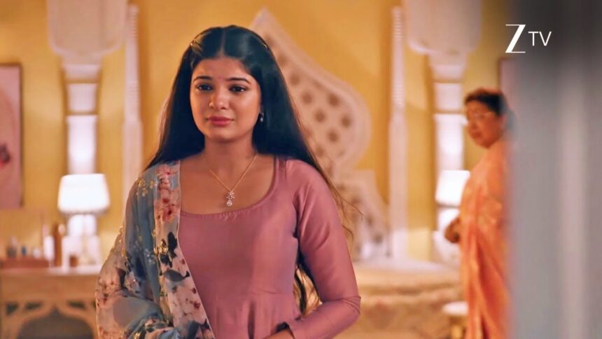 Saru 17th September 2025 Written Update