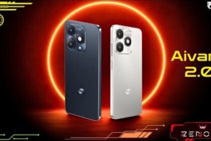 itel Zeno 20Z