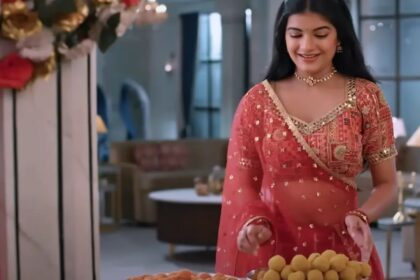 Ishani 3rd October 2025 Written Update