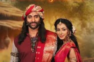 Shiv Shakti Tap Tyaag Tandav 15th October 2025 Written Update