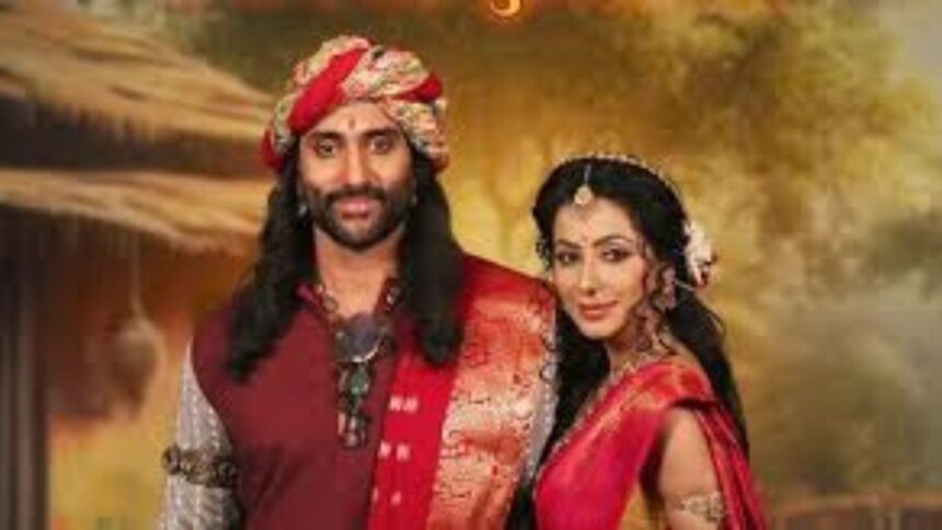 Shiv Shakti Tap Tyaag Tandav 15th October 2025 Written Update