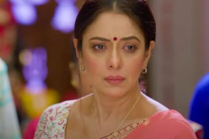 Anupama 3rd October 2025 Written Update