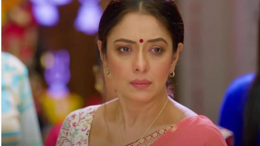 Anupama 3rd October 2025 Written Update