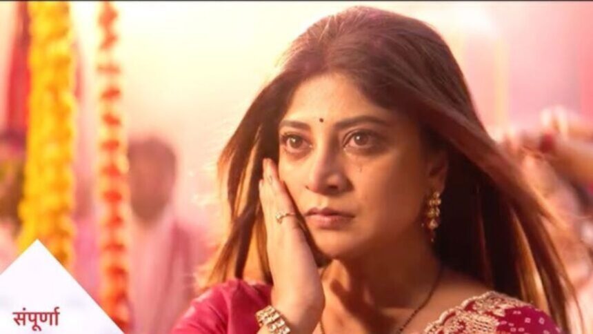 Sampoorna 3rd September 2025 Written Update