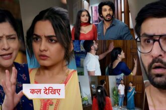 Udne Ki Aasha 14th October 2025 Written Update