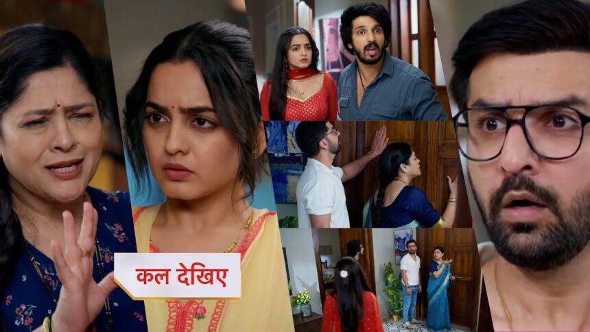 Udne Ki Aasha 14th October 2025 Written Update