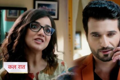 Advocate Anjali Awasthi 17th October 2025 Written Update