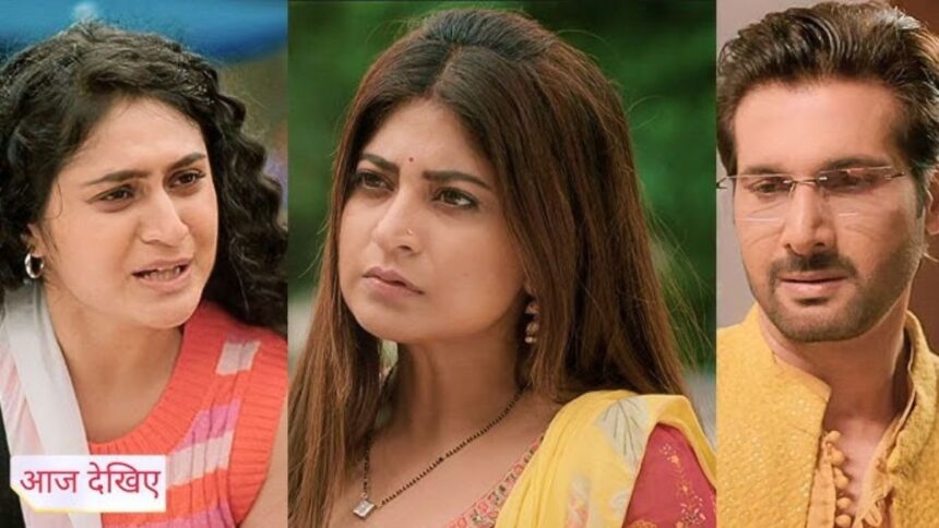 Sampoorna 14th October 2025 Written Update