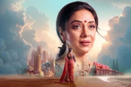 Anupama 16th October 2025 Written Update