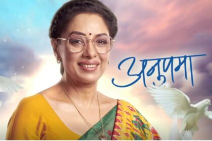 Anupama 14th October 2025Written Update