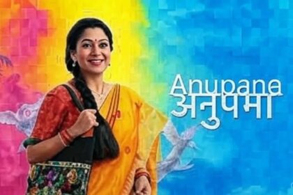 Anupama 15th October 2025 Written Update