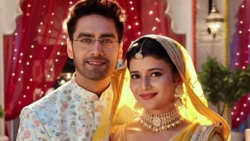 Yeh Rishta Kya Kehlata Hai 15th October 2025 Written Update
