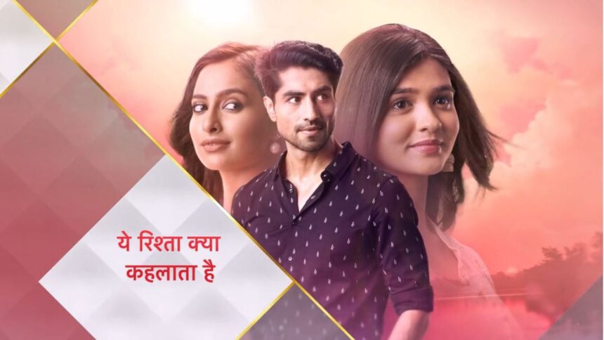 Yeh Rishta Kya Kehlata Hai 16th October 2025 Written Update