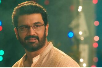 Sampoorna 15th October 2025 Written Update