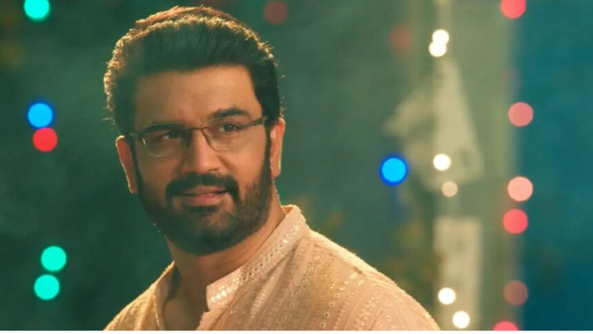 Sampoorna 15th October 2025 Written Update