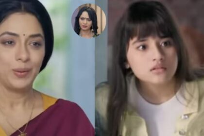 Anupama 25 September 2025 Written Update