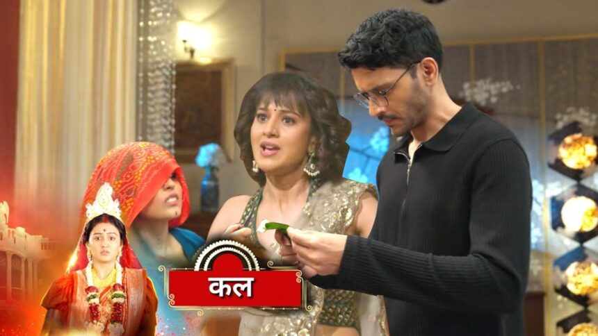 Noyontara 15th October 2025 Written Update