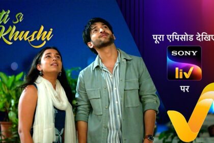 Itti Si Khushi 16th October 2025 Written Update