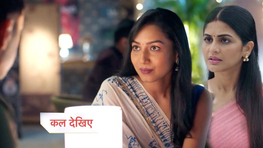 Ishani 17th October 2025 Written Update