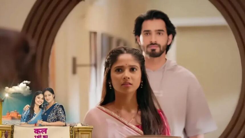 Mangal Lakshmi Lakshmi Ka Safar 14th October 2025 Written Update