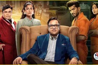 Rise and Fall 14th October 2025 Written Update