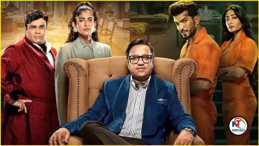 Rise and Fall 14th October 2025 Written Update