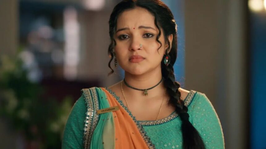 Binddii 14th October 2025 Written Update