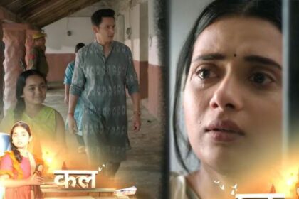 Binddii 14th October 2025 Written Update