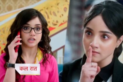 Advocate Anjali Awasthi 14th October 2025 Written Update