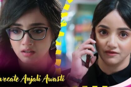 Advocate Anjali Awasthi 14th October 2025 Written Update