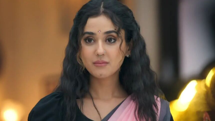 Jhanak 14th October 2025 Written Update