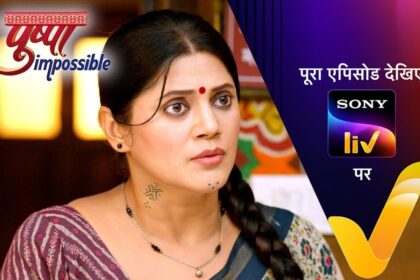 Pushpa Impossible 16th October 2025 Written Update